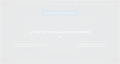 Desktop Screenshot of cryptyk.com